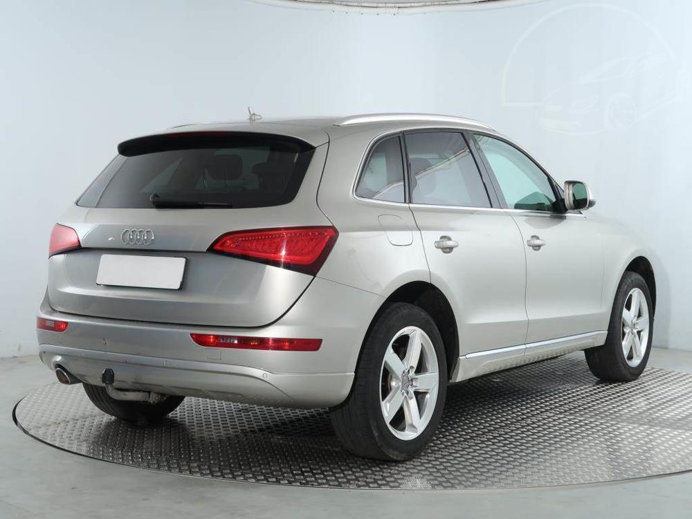 Audi Q5 2.0 TDI, 4X4, Automat