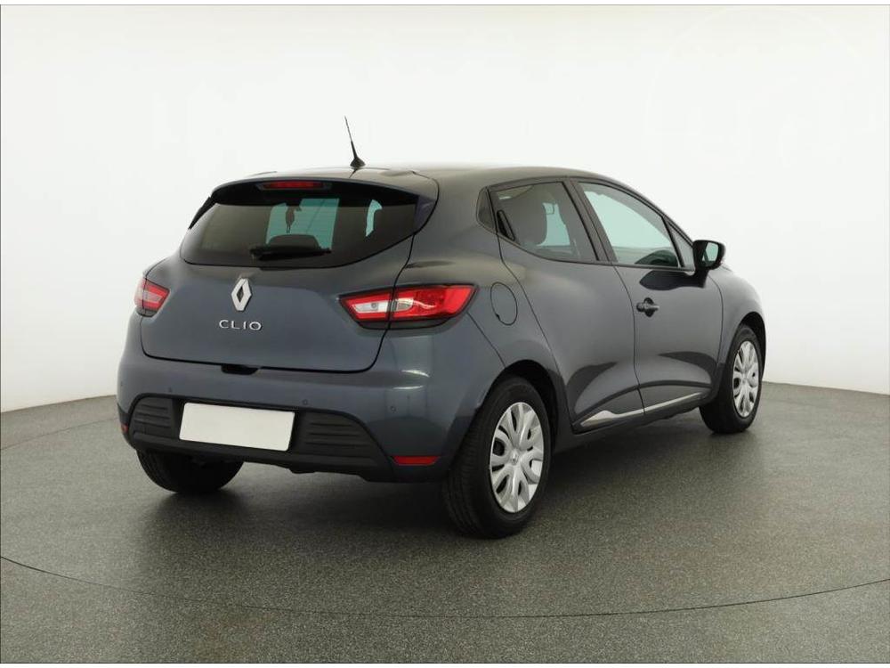 Renault Clio 1.2 16V, R,2.maj, Klima