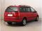 Seat Alhambra 2.0 TDI, Automatick klima