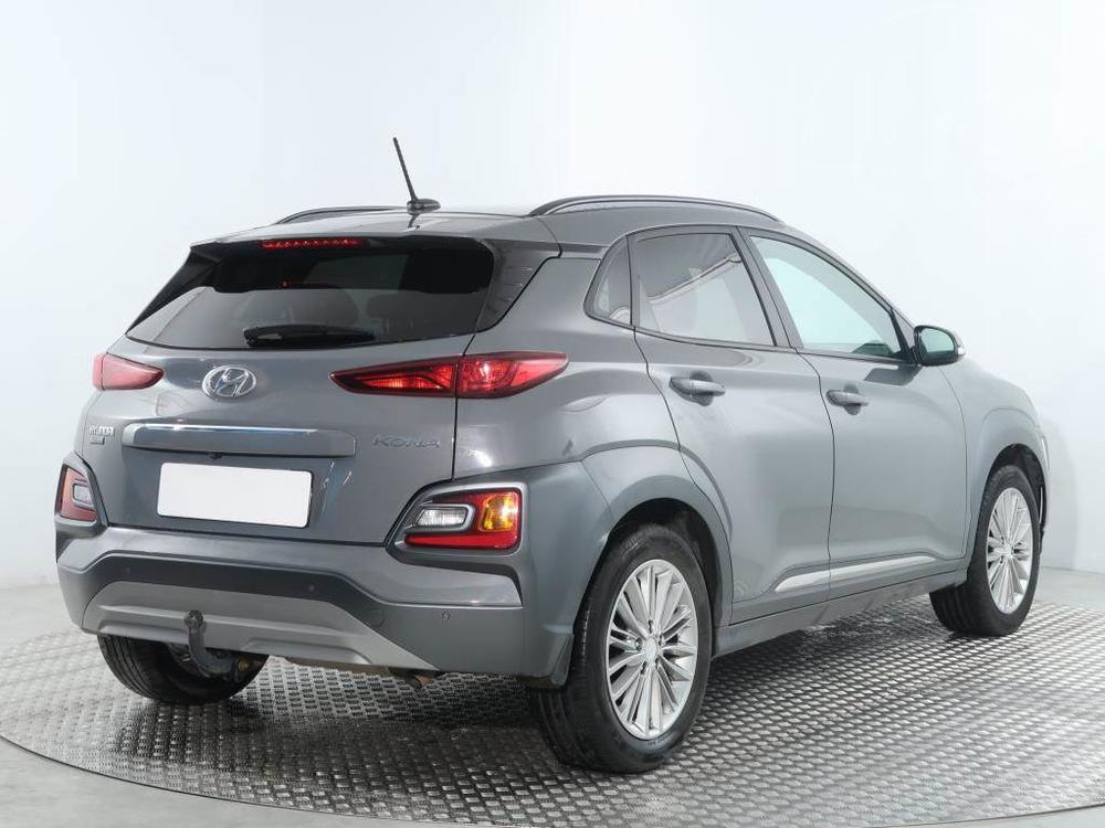 Hyundai Kona 1.6 CRDi, R,1.maj, Serv.kniha