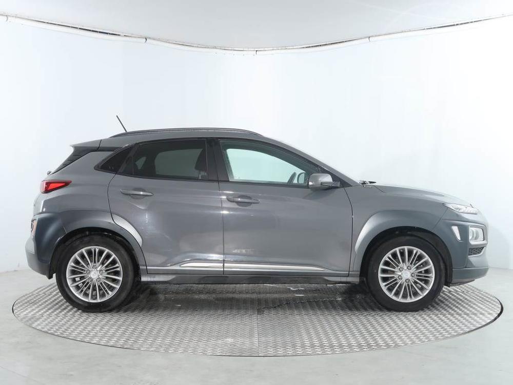 Hyundai Kona 1.6 CRDi, R,1.maj, Serv.kniha