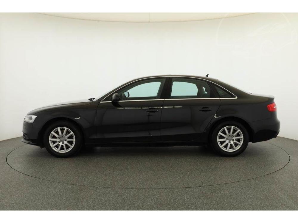 Audi A4 2.0 TDI, 4X4, Automat