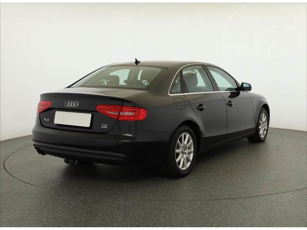 Audi A4 2.0 TDI, 4X4, Automat