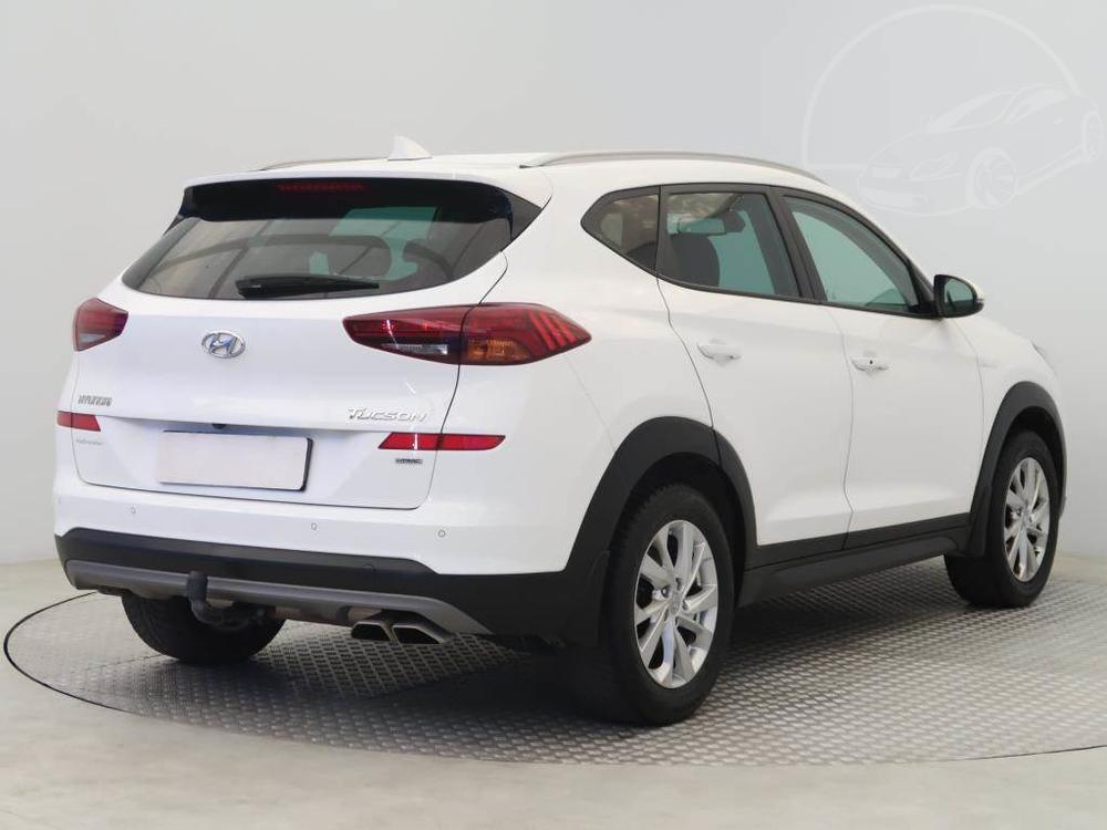 Hyundai Tucson 1.6 T-GDI, Ice Braker, 4X4