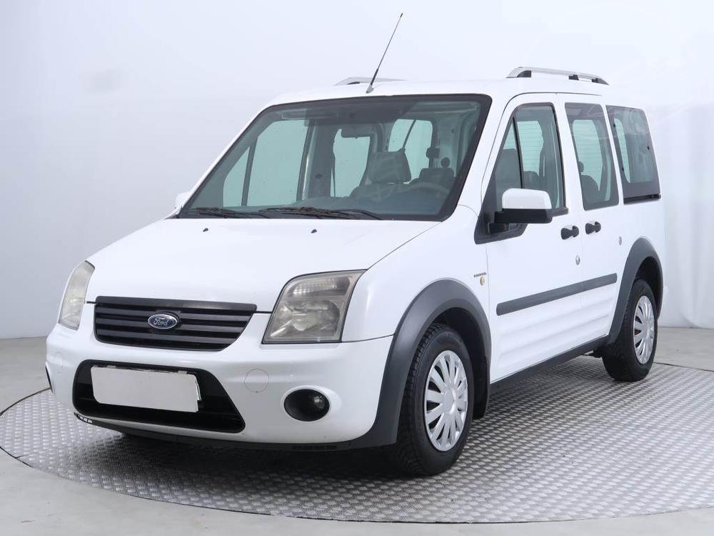 Ford Tourneo 1.8 TDDi, 5Mst, Klima