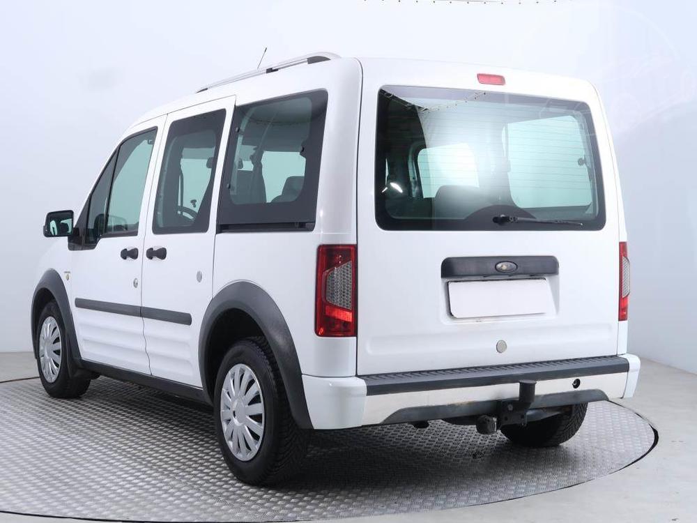 Ford Tourneo 1.8 TDDi, 5Mst, Klima