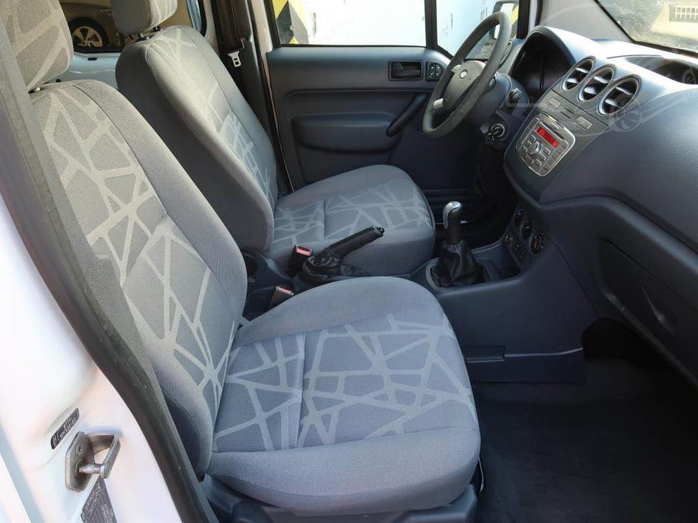 Ford Tourneo 1.8 TDDi, 5Mst, Klima