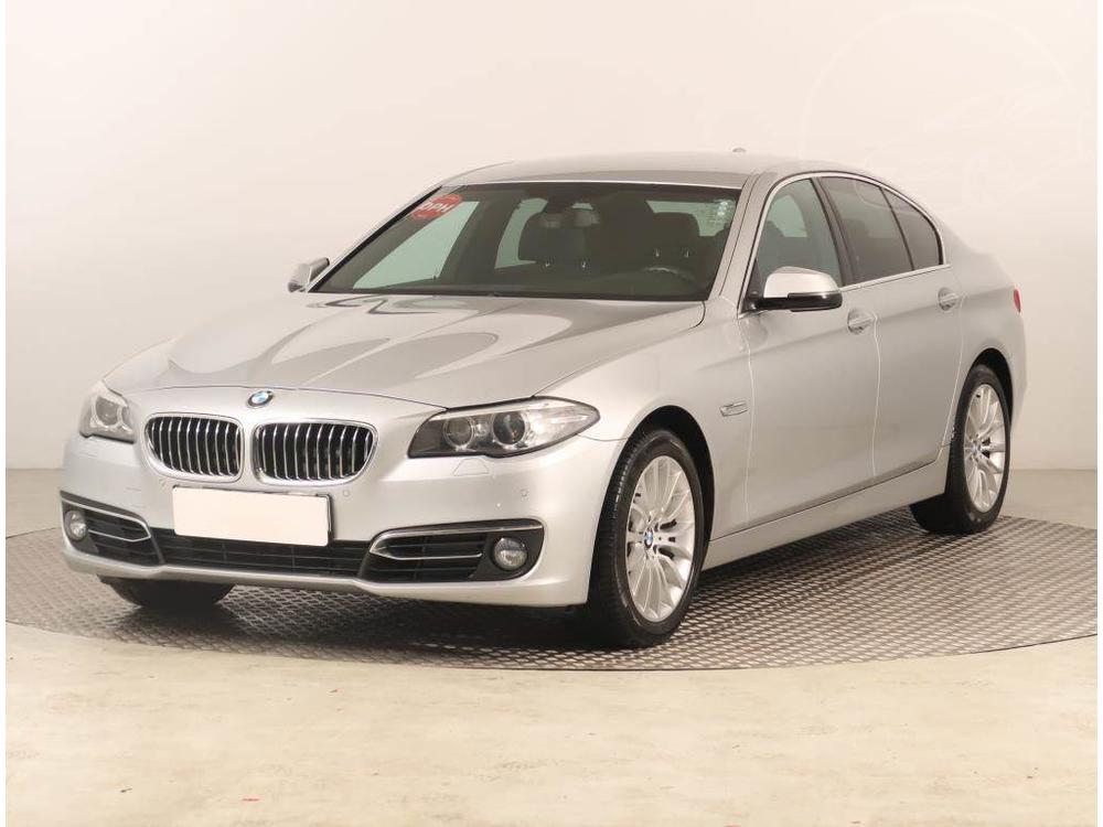 BMW 530 530d xDrive, 4X4, Automat, R