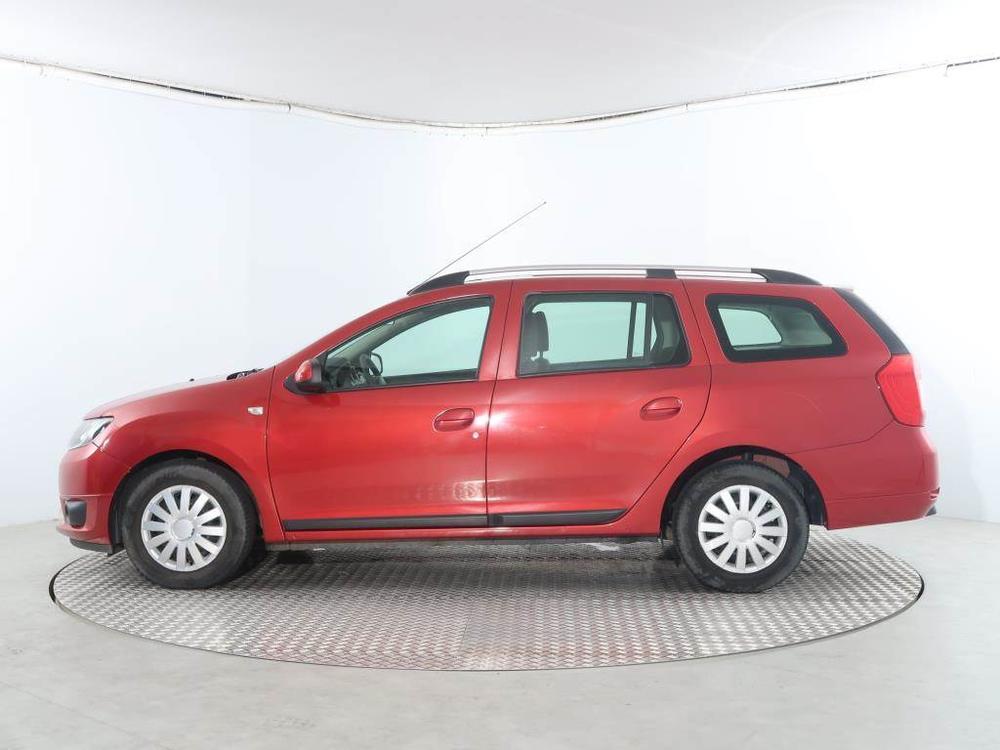 Dacia Logan 1.2 16V, R,2.maj, Klima