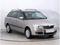 koda Fabia 1.4 16V, Sportline, Serv.kniha