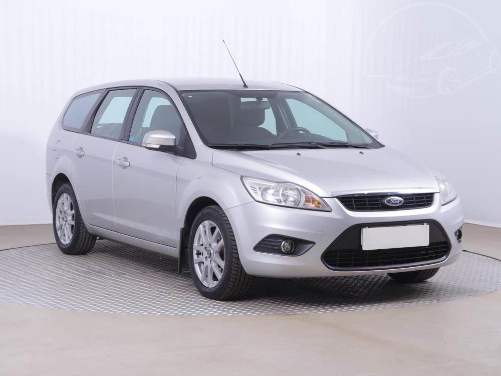 Prodm Ford Focus 1.8 TDCi, po STK, udrovan