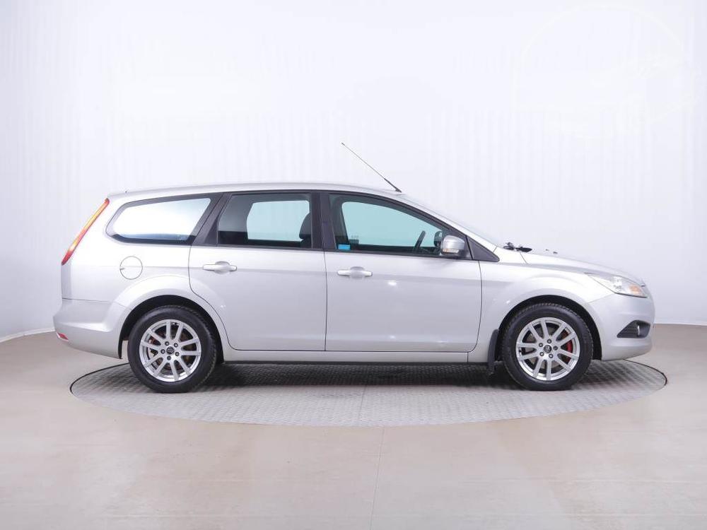 Ford Focus 1.8 TDCi, po STK, udrovan