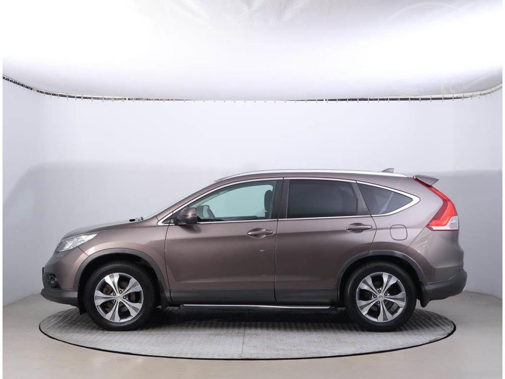 Honda CR-V 2.2 i-DTEC, 4X4, Automat, R