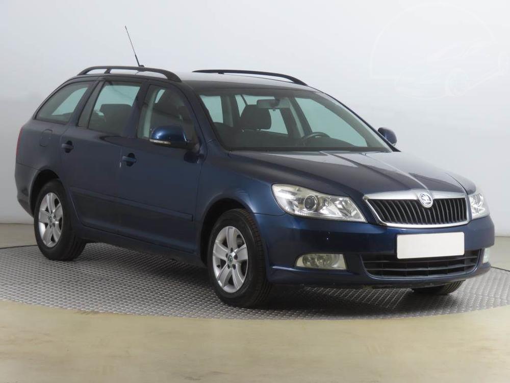 Prodm koda Octavia 2.0 TDI, Automat