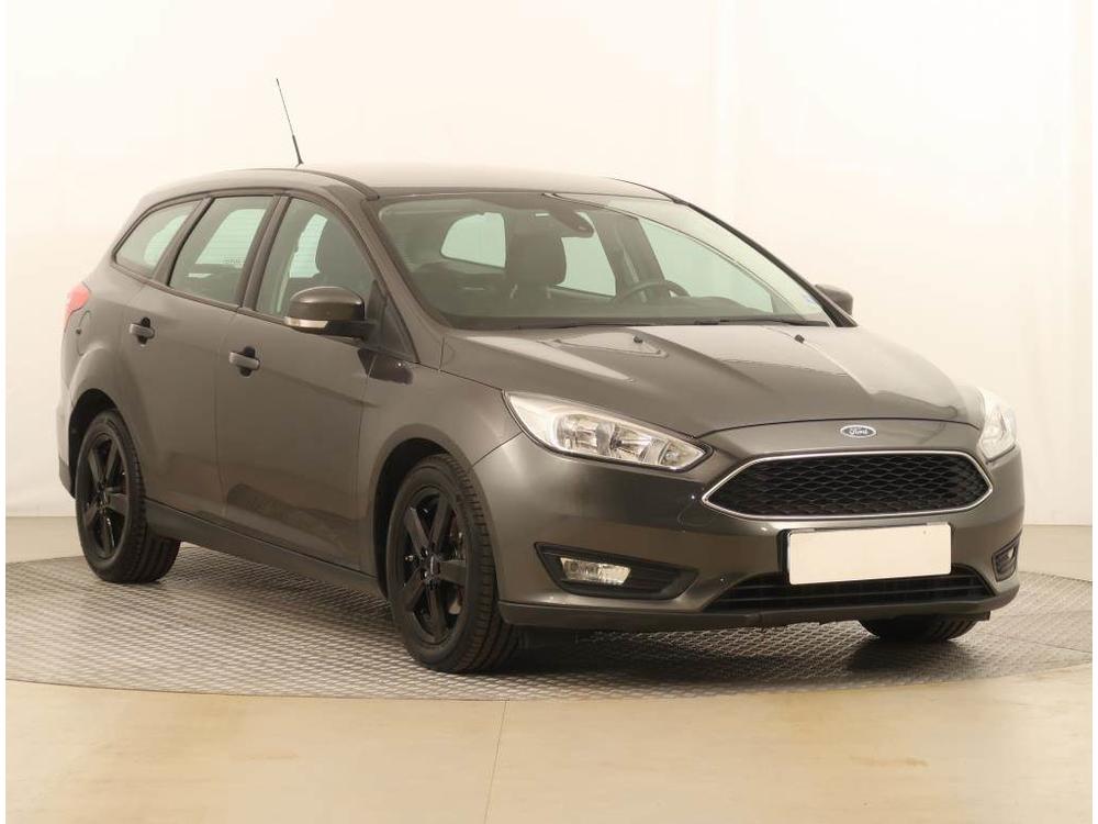 Prodm Ford Focus 1.5 TDCi, Navi, Klima