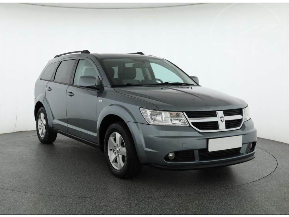 Prodm Dodge Journey 2.0 CRD, Navi