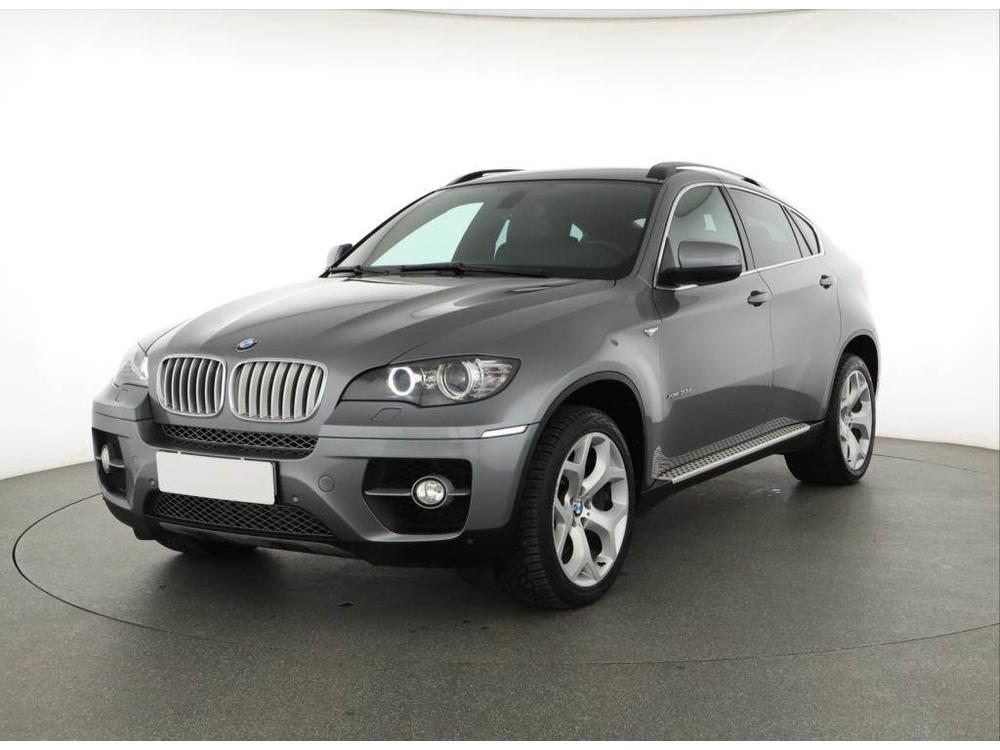 BMW X6 xDrive30d, 4X4, Automat, Ke