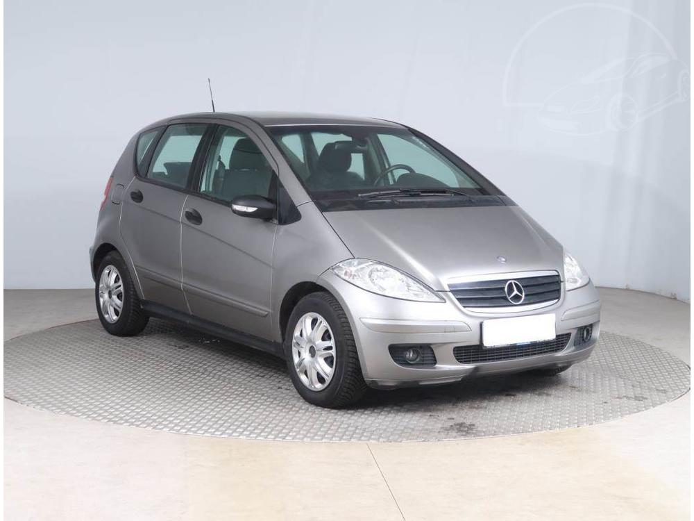 Prodm Mercedes-Benz A 150 150, po STK, Tan