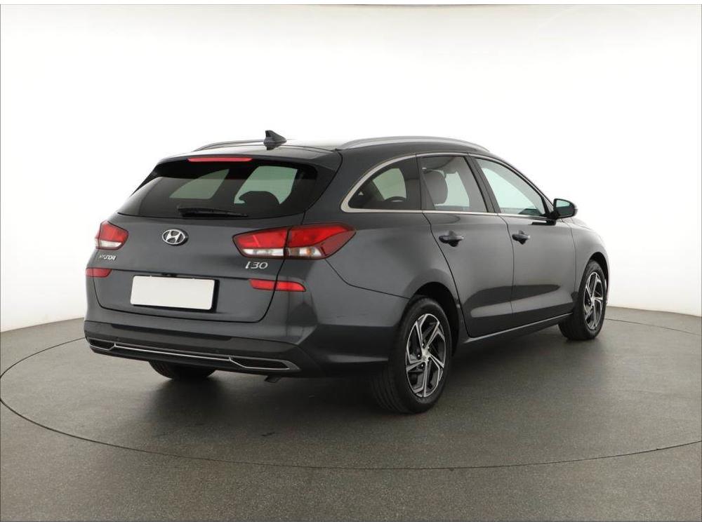 Hyundai i30 1.0 T-GDI, Smart, R,1.maj