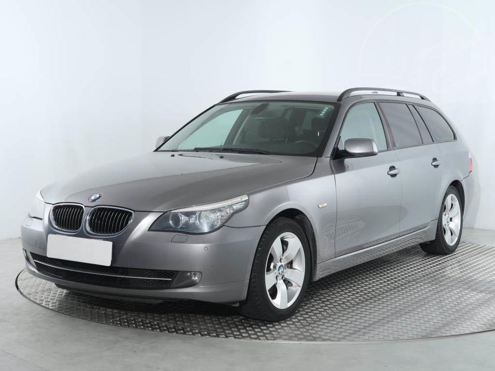 BMW 530 530xi, 4X4, Automat