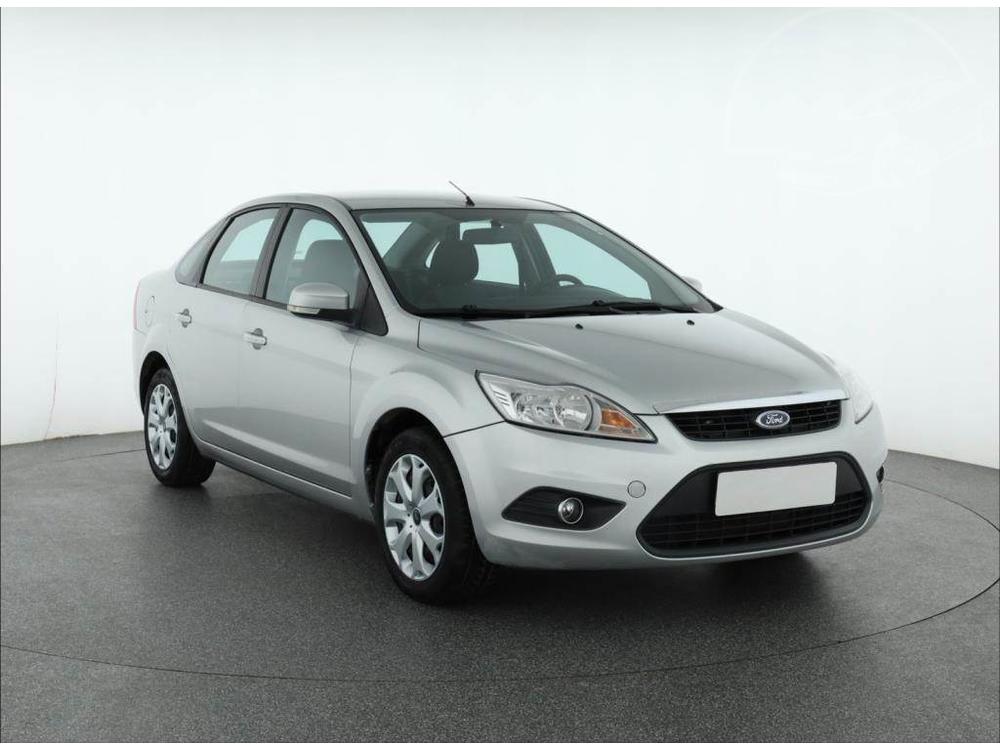 Prodm Ford Focus 1.6 16V, po STK, Tan