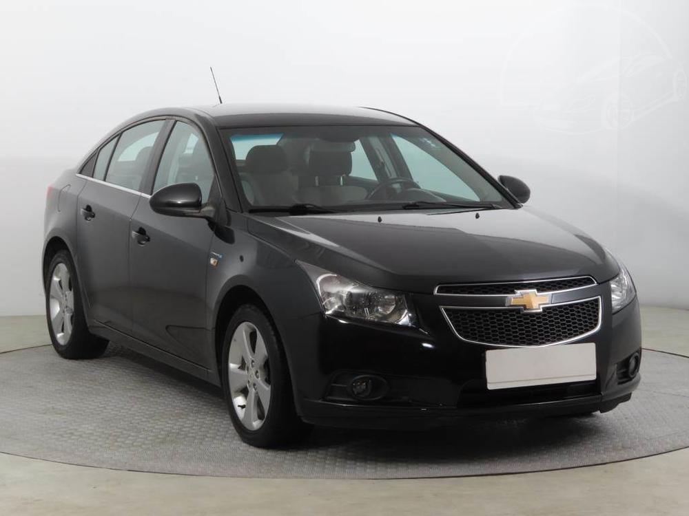 Prodm Chevrolet Cruze 1.8 i 16V, R,2.maj