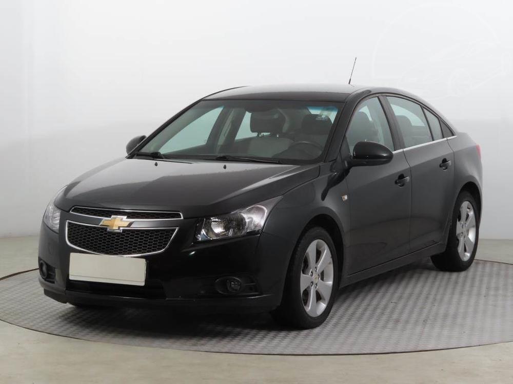 Chevrolet Cruze 1.8 i 16V, R,2.maj