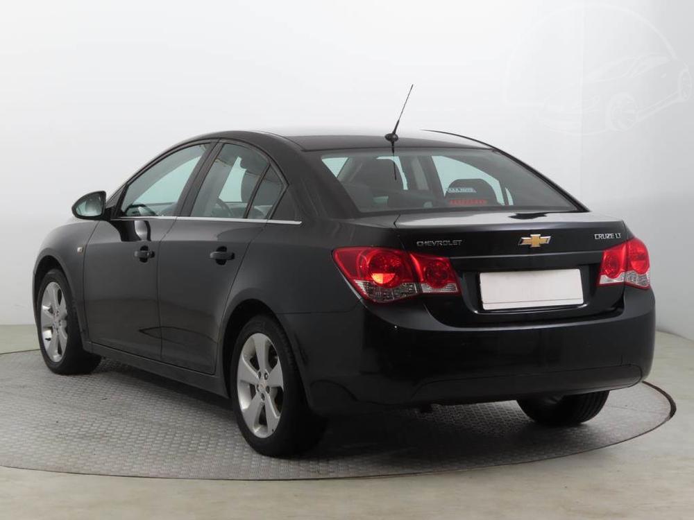 Chevrolet Cruze 1.8 i 16V, R,2.maj