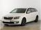 koda Octavia 1.6 TDI, Ambition, Serv.kniha