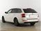 koda Octavia 1.6 TDI, Ambition, Serv.kniha