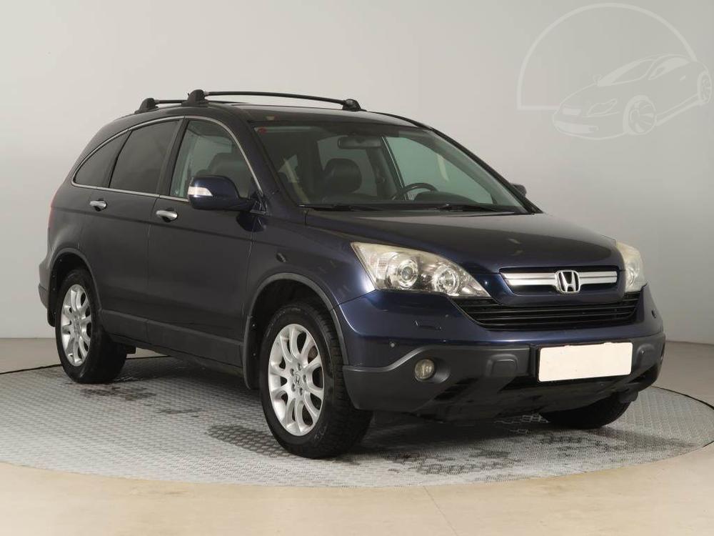 Prodm Honda CR-V 2.2 i-CTDi, 4X4