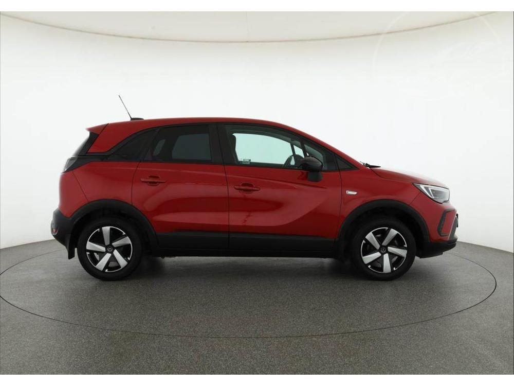 Opel Crossland X 1.2 Turbo, R,1.maj