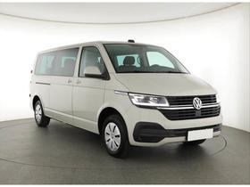 Volkswagen Caravelle 2.0 TDI, 9 mst, LR, Trendline