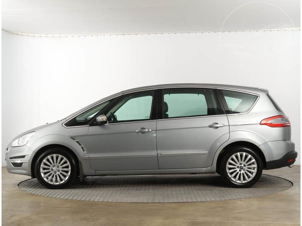 Ford S-Max 2.0 TDCi, Titanium