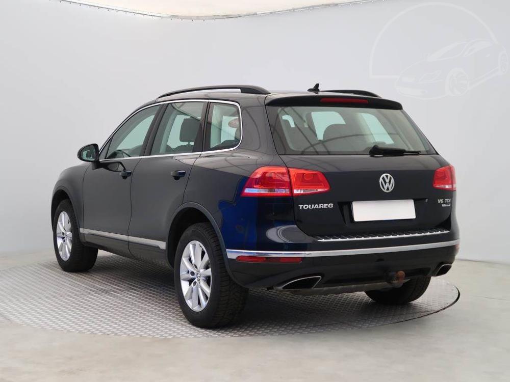 Volkswagen Touareg 3.0 TDI, 4X4, Automat