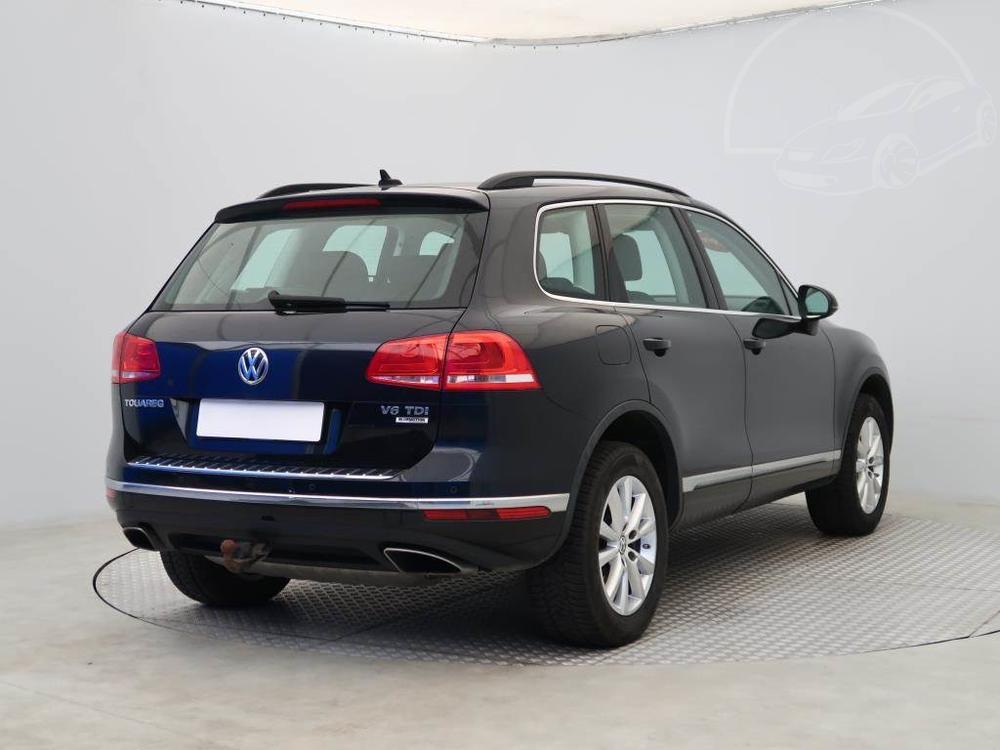 Volkswagen Touareg 3.0 TDI, 4X4, Automat