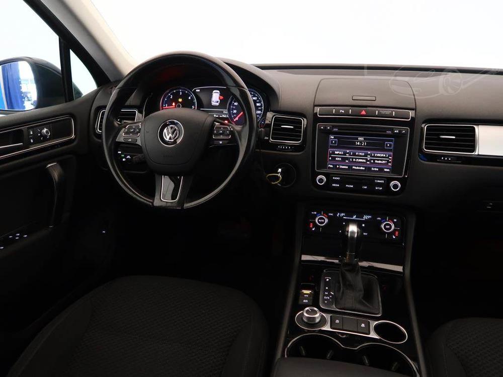 Volkswagen Touareg 3.0 TDI, 4X4, Automat