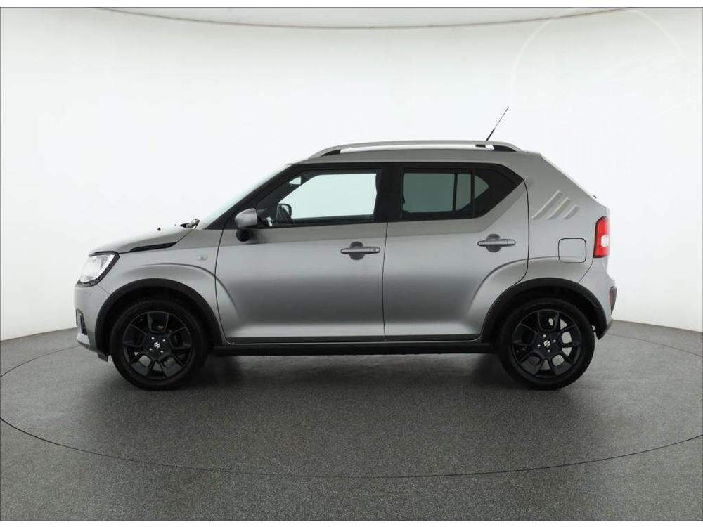 Suzuki Ignis 1.2 AllGrip, 4X4, R,2.maj