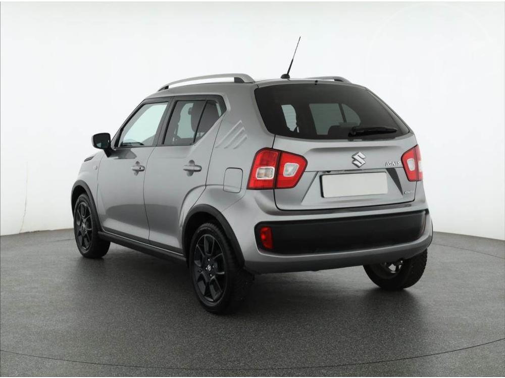 Suzuki Ignis 1.2 AllGrip, 4X4, R,2.maj