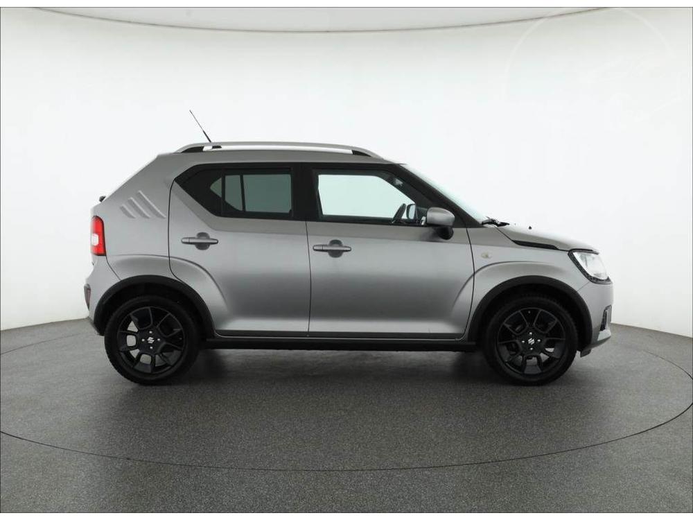 Suzuki Ignis 1.2 AllGrip, NOV CENA, 4X4