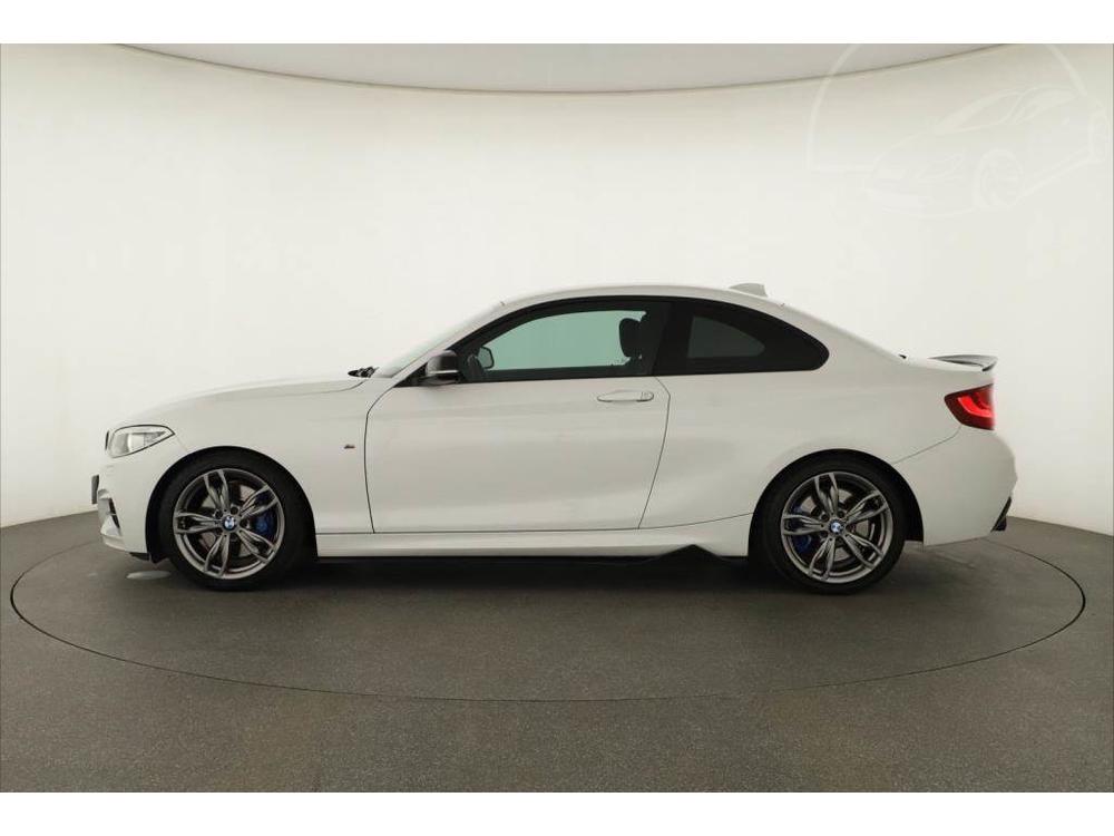 BMW 2 M235 i, Automat, R,2.maj