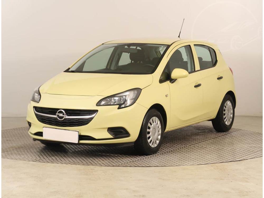 Opel Corsa 1.2, R,2.maj, Klima, Tempomat