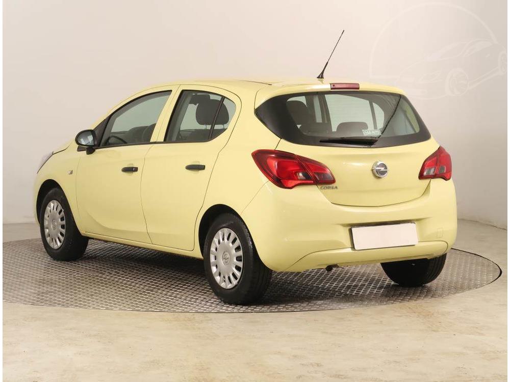 Opel Corsa 1.2, R,2.maj, Klima, Tempomat