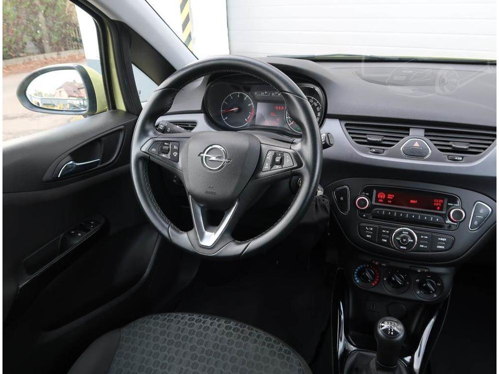 Opel Corsa 1.2, R,2.maj, Klima, Tempomat