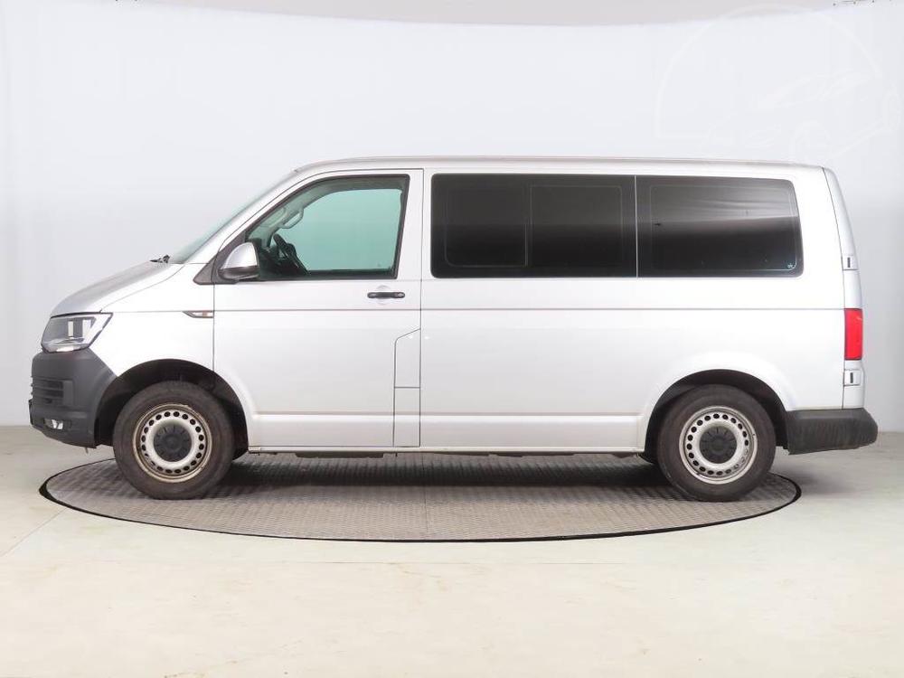 Volkswagen Transporter 2.0 TDI, Kombi, KR, L1H1