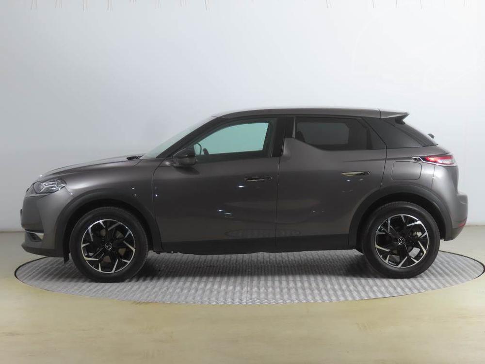 DS Automobiles DS 3 1.2 PureTech, Automat, R