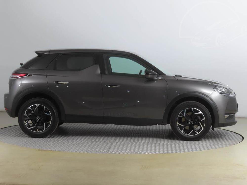 DS Automobiles DS 3 1.2 PureTech, Automat, R