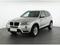 BMW X3 sDrive18d, Automat, R,2.maj