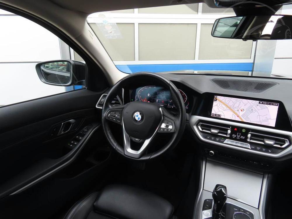 BMW 330 330 i xDrive, 4X4, Automat