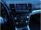 Subaru OUTBACK 2.0 D, 4X4, Automatick klima